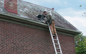 what affects urgent East Parley roof repairs