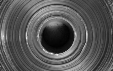 East Parley edpm waterproofing