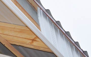 why East Parley fascia repairs are essential