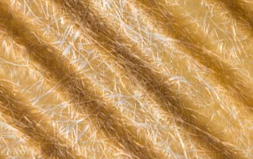 East Parley fibreglass roof waterproofing