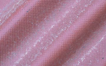 East Parley fibreglass roofing costs