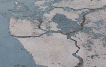 fibreglass roofing replacement East Parley