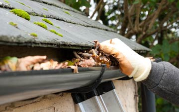 gutter cleaning East Parley, Dorset