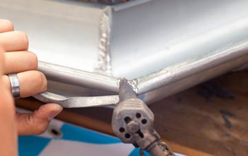 disadvantages of East Parley lead roofing