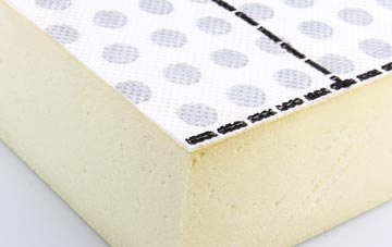 meeting East Parley building codes