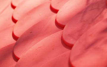 East Parley plastic roof costs