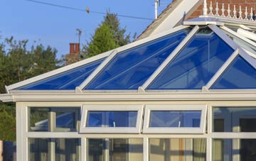 professional East Parley conservatory insulation