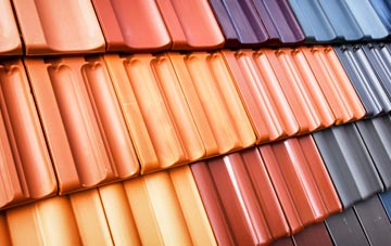 East Parley roof tile costs