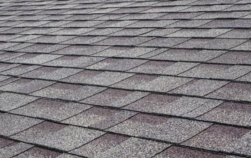 East Parley tiles for shallow pitch roofing