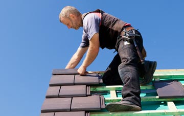 disadvantages of East Parley slate roofing
