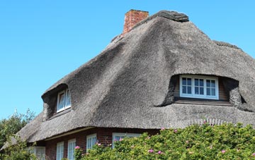 thatch roofing East Parley, Dorset