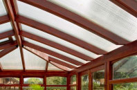 East Parley conservatory roofing insulation