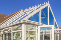 East Parley conservatory roof repairs