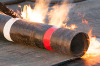 free East Parley re-felting quotes