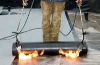 East Parley flat roof sealing quote