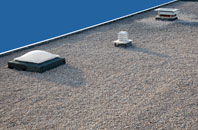 East Parley flat roofing