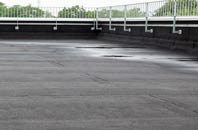 find rated East Parley flat roofing companies