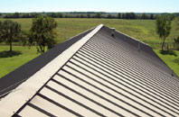 East Parley metal roof quotes