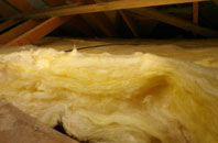 East Parley pitch roof insulation