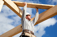 East Parley roof replacement work