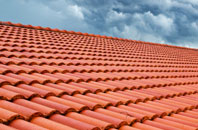 East Parley roofing tiles