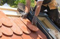 East Parley tiled roofing companies