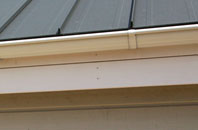 East Parley soffit repair