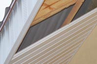 rated East Parley soffit repair companies