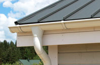 East Parley soffits