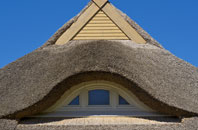 East Parley thatch roofing