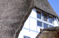 find rated East Parley thatchers